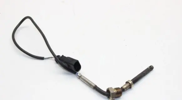 Audi A6 Allroad C7 Exhaust gas temperature sensor 4M0906088N