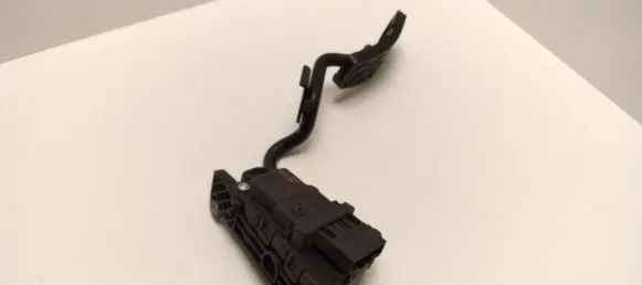 Audi A6 S6 C5 4B Accelerator pedal position sensor 4F2721523