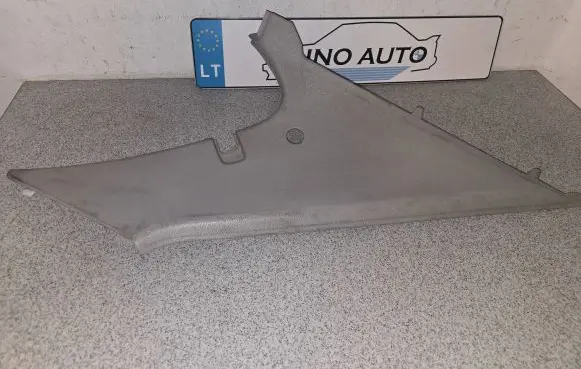 BMW 3 E36 (C) pillar trim 8146203