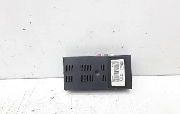Peugeot 407 Aerial GPS antenna 84048602