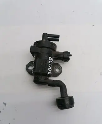 Opel Signum Turbo solenoid valve 0928400536