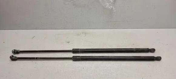 Volkswagen Caddy Tailgate/trunk strut/damper 2K0827550