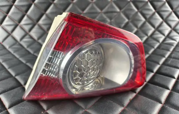 Ford Kuga I Rear/tail lights 