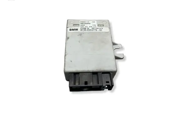BMW Z4 E85 E86 Convertible roof control unit 55892110 0611001373 6954776