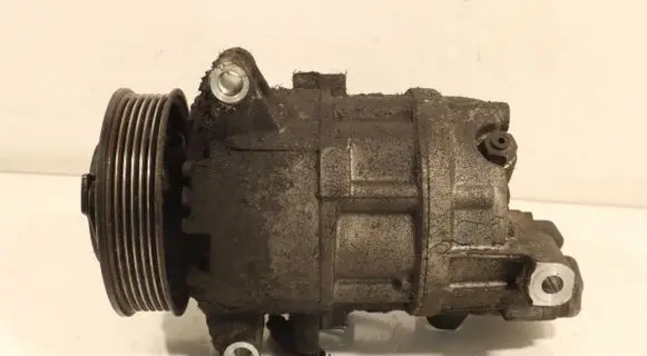 BMW 3 E90 E91 Air conditioning (A/C) compressor (pump)