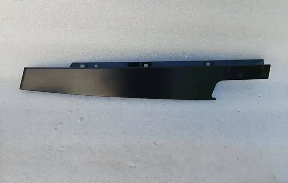 Audi A4 S4 B8 8K (B) pillar trim (bottom) 8K0837902G 8K0837902GR