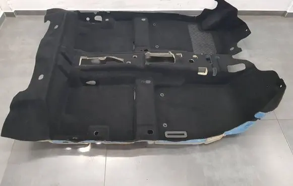 Opel Adam Interior carpet 360576693 39096881