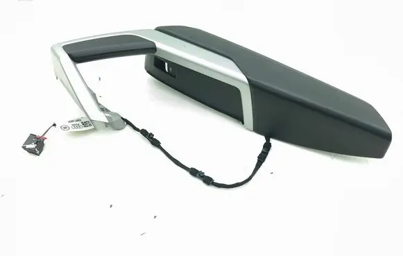 Audi Q3 F3 Rear door handle trim 83C867255
