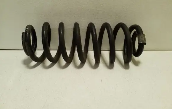 Jeep Cherokee Rear coil spring 25591F7882AB