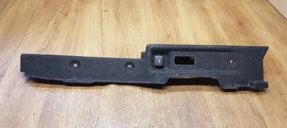 BMW 4 F32 F33 Trunk/boot lower side trim panel 7308202