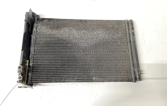 BMW 3 E90 E91 A/C cooling radiator (condenser) 11074810 3213303 6930040