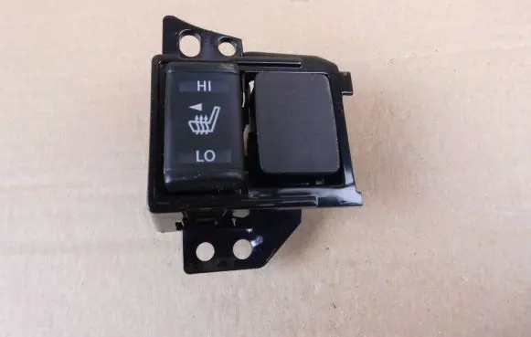 Nissan X-Trail T32 Seat heating switch 969U64CE2A 255003TA1A