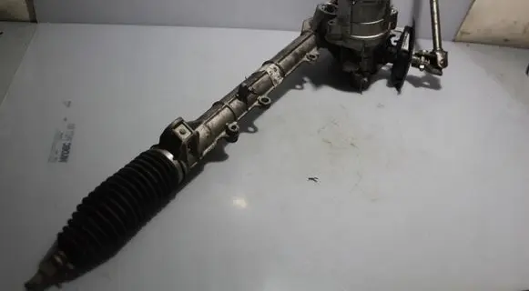 Citroen C4 SpaceTourer Steering rack 5WK67004B