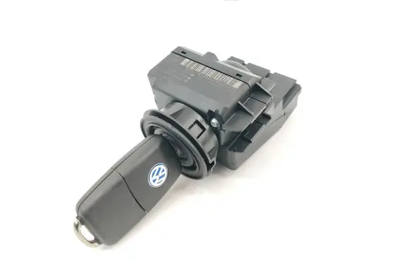Volkswagen Crafter Ignition lock 9065452608