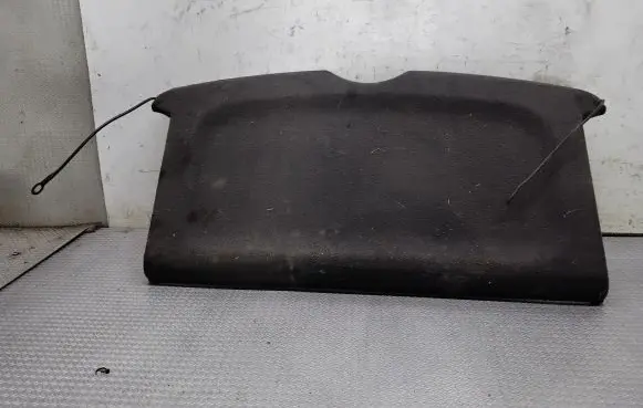 Opel Corsa C Parcel shelf