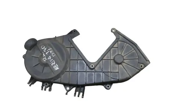Opel Meriva B Timing belt guard (cover) 897376243 316987460