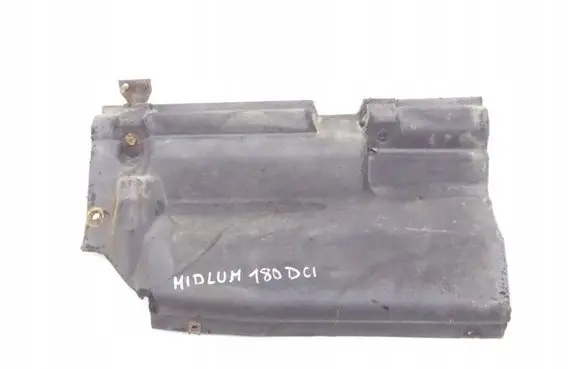 Renault Master II Engine cover (trim)