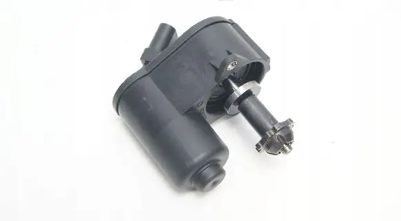 Volkswagen Tiguan Engine 32332267K