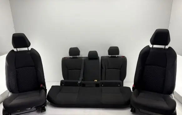 Toyota C-HR I Interior set 71611X1B14B