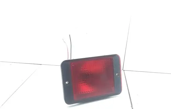Pontiac Trans Sport Rear fog light 16516291