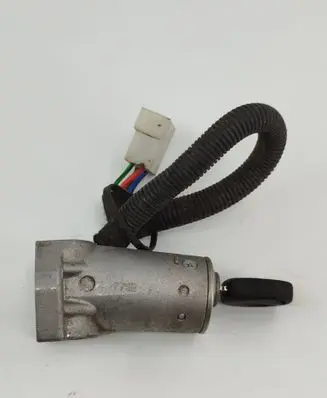 Iveco Daily 3rd gen Ignition lock 7732
