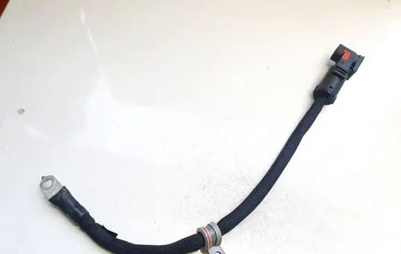 Mercedes-Benz EQB Other wiring loom 33227251 a0000150200
