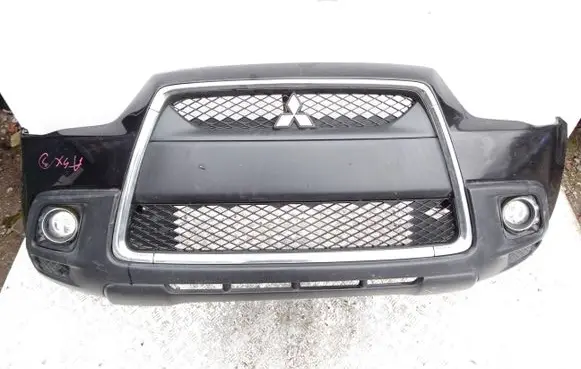 Mitsubishi ASX Front bumper yul