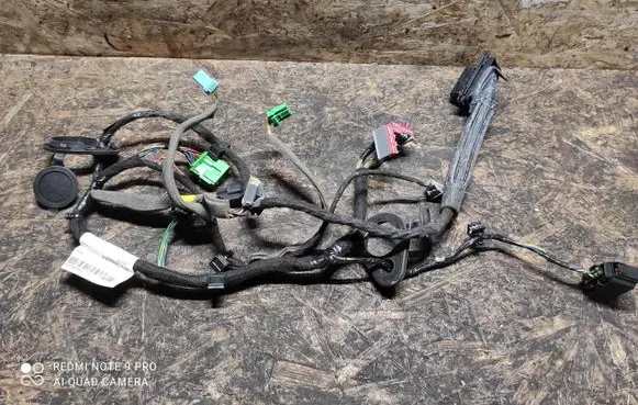 Volvo XC60 Front door wiring loom 31318708