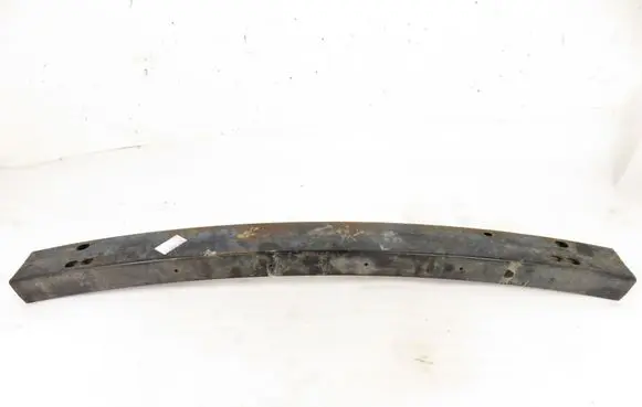 Nissan Quest Front bumper support beam