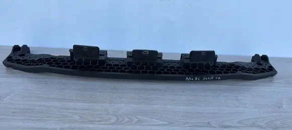 KIA Sorento Front bumper cross member 865712P000LUX