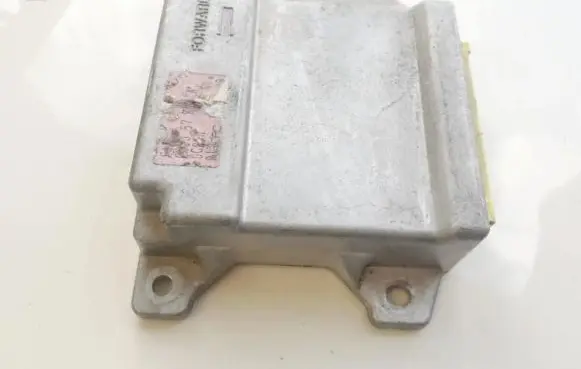 Mazda 323 Airbag control unit/module