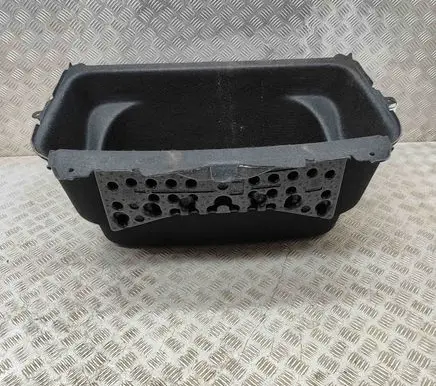 Tesla Model Y Trunk/boot floor carpet liner 173998800A 173998900A