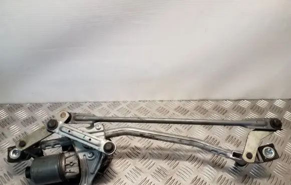 Volvo V40 Front wiper linkage and motor 31378574 3397021692