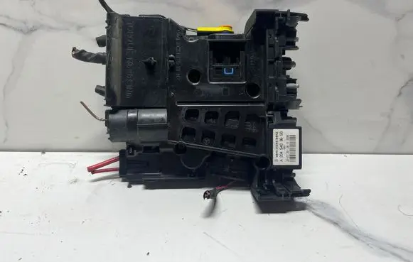 Mercedes-Benz C W204 Positive wiring loom A2045403650