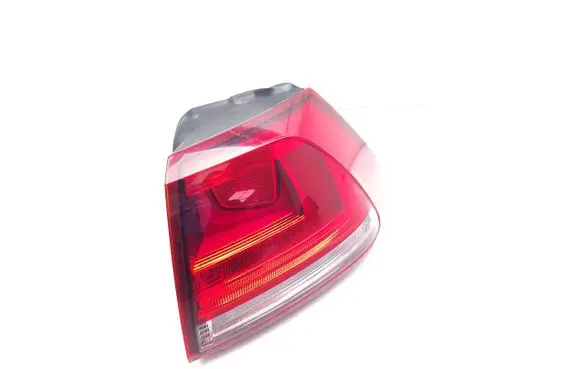 Volkswagen Golf VI Rear/tail lights 5G0945096F 90017906