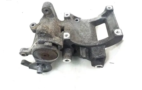 Toyota Land Cruiser (J120) A/C compressor mount bracket 1662030010
