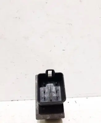 Renault Trafic II (X83) Glow plug pre-heat relay 7700115078 8E01712 N06A32