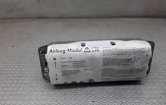 Volkswagen Jetta V Passenger airbag 1K0880204J