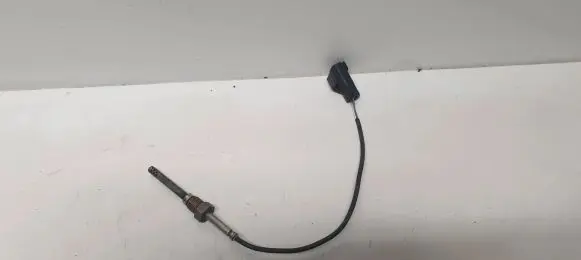 Volvo S80 Exhaust gas temperature sensor 6G9N12B591FA