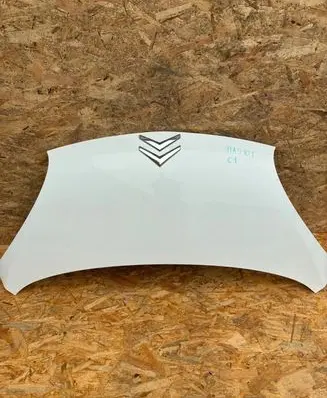 Citroen C1 Engine bonnet/hood MAS101