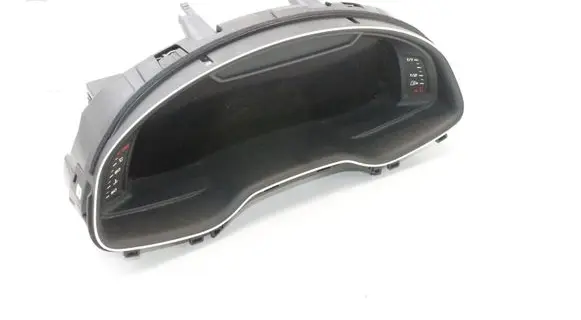 Audi Q7 4M Speedometer (instrument cluster) 4M0920790B 0263720415