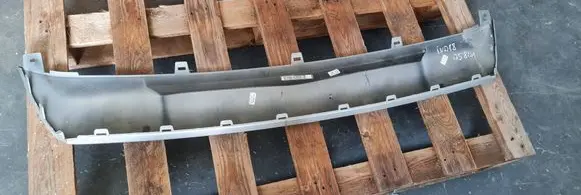 Audi Q5 SQ5 Front bumper lip 80A807531 240320