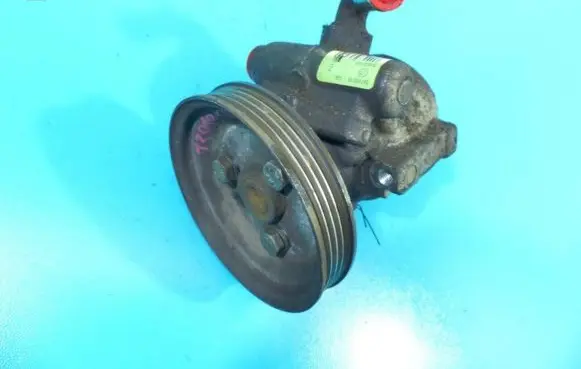 Electric power steering pump