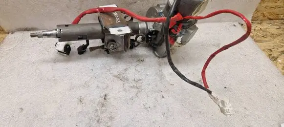 Toyota Avensis T270 Electric power steering pump 6900001424 93180350 4525005750