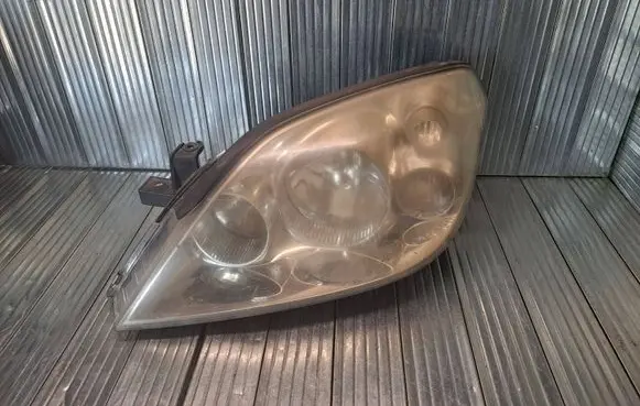 Nissan Primera Headlight/headlamp 26060AU800 16J23801001 238010010