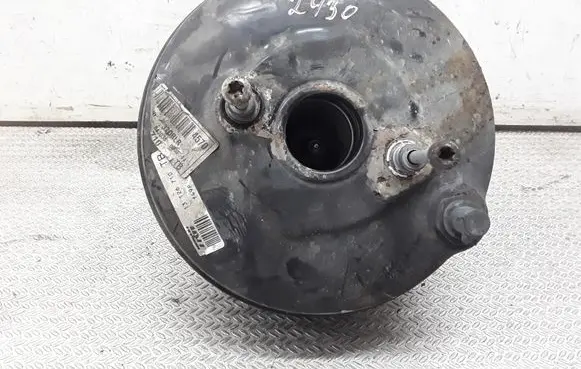 Opel Signum Brake booster 13126710