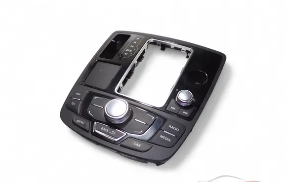 Audi A7 S7 4G Head unit multimedia control 4G1919612L