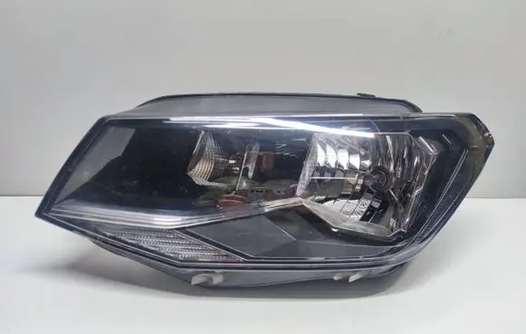 Volkswagen Caddy Headlight/headlamp 2K1941015B