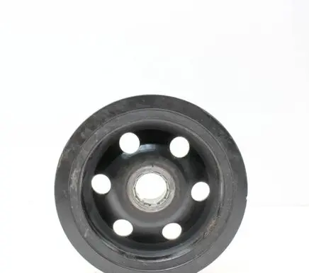Mercedes-Benz CLA C117 X117 W117 Crankshaft pulley A2700300503