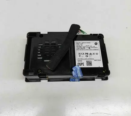Hyundai Kona I Wireless charging module 95560J9700